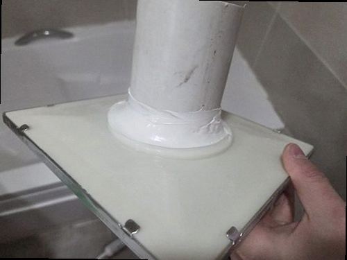 화장실·욕실 누수 계양구 누수탐지 화장실·욕실 누수