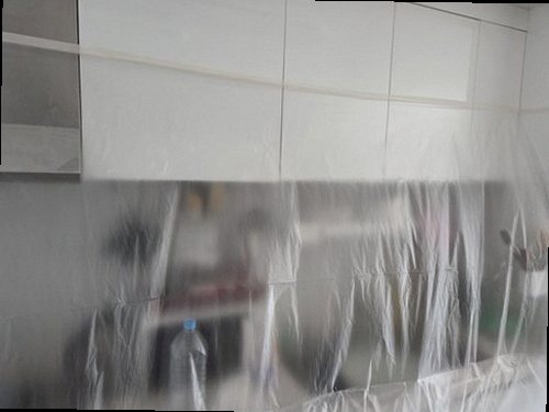 부평구 누수탐지 부평동 다세대주택 1층 주방 벽 시공 후기 사진