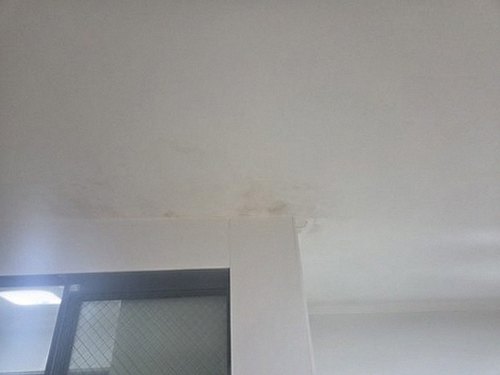 누수탐지 영흥면 누수탐지 아파트 아랫집 물샘 문제 해결 마무리