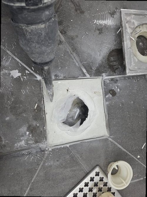 서해구·검단구 누수탐지 검암동 오피스텔 6층 침실 천장 시공 후기 사진