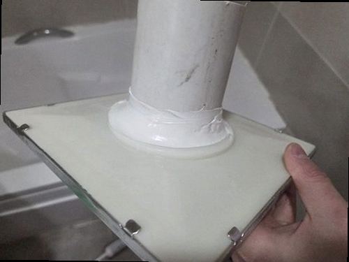 영종구 누수탐지 운서동 오피스텔 7층 작은방 벽면 시공 후기 사진