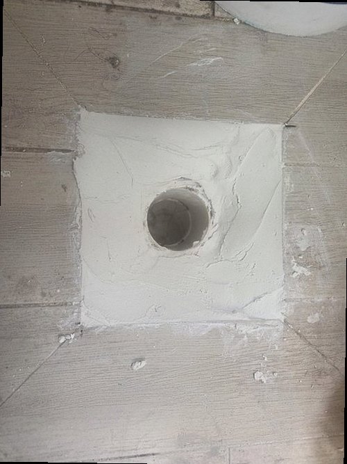 천안시 서북구 누수탐지 쌍용동 아파트 3층 욕실 문턱 시공 후기 사진