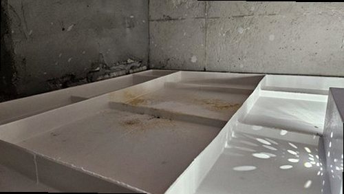 화장실·욕실 누수 아산시 누수탐지 화장실·욕실 누수