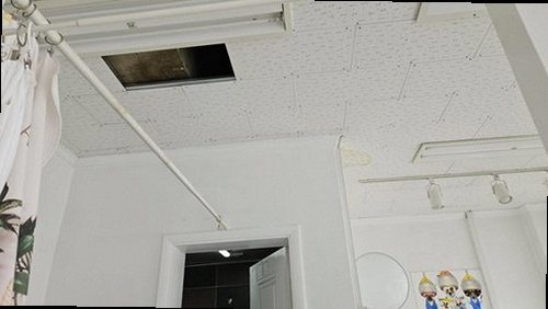 광진구 누수탐지 광장동 아파트 5층 작은방 바닥 시공 후기 사진