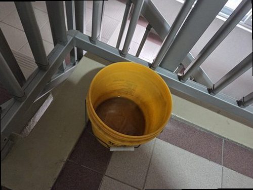 누수탐지 누수 방치, 피해가 번지기 전 확인