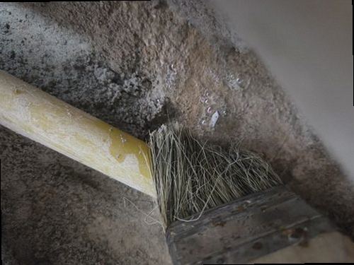 동대문구 누수탐지 용두동 빌라 2층 안방 창가 시공 후기 사진
