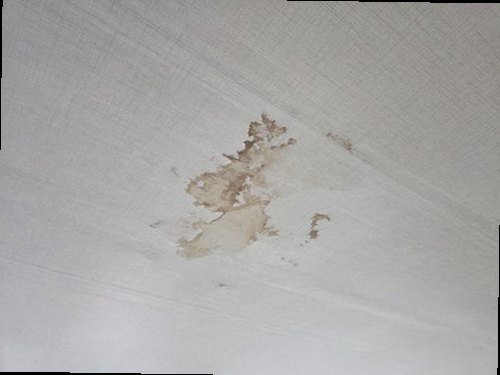의정부동 상가 3층 천장과 옥상 시공 후기 사진