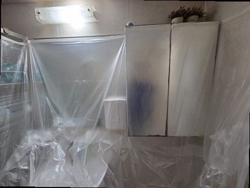 분당구 누수탐지 이매동 아파트 4층 거실 바닥 시공 후기 사진