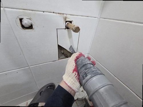 영통구 누수탐지 망포동 상가주택 지하 주차장 천장 시공 후기 사진