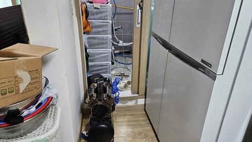 누수탐지 명일동 누수탐지 비교 후 수도관 교체로 해결하는 길