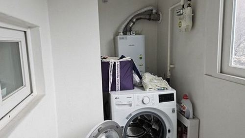 누수탐지 삼각산동 누수탐지 빌라 벽 얼룩 원인부터 해결까지