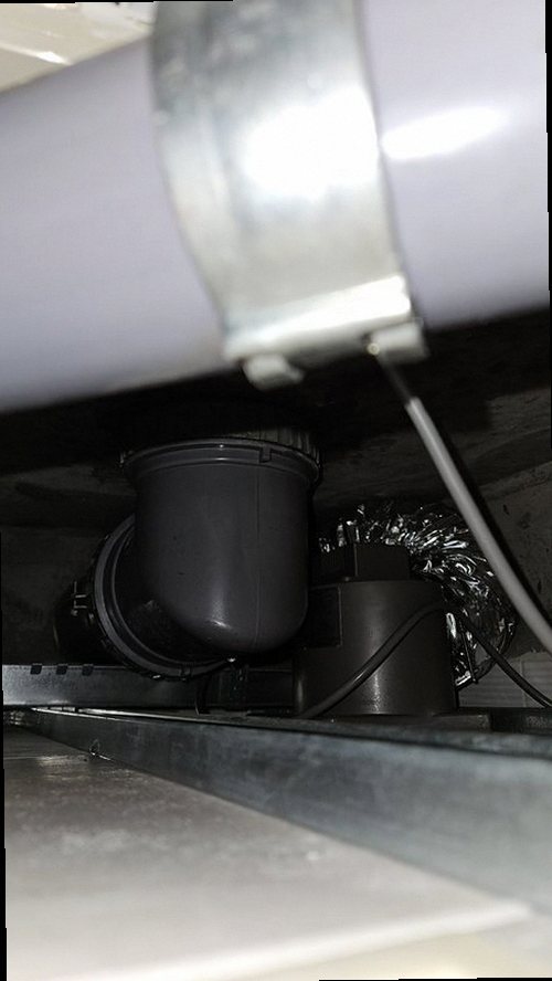 광진구 누수탐지 군자동 아파트 3층 주방 벽면 시공 후기 사진