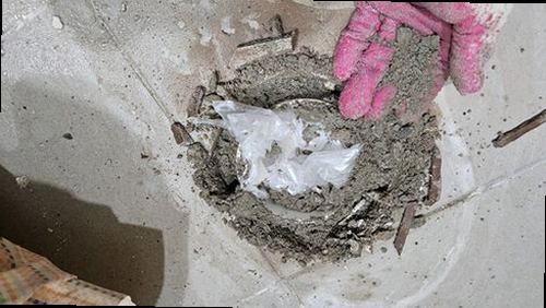 누수탐지 창1동 누수탐지 벽면물샘시공 처음 겪는 물샘, 무엇부터 볼까요