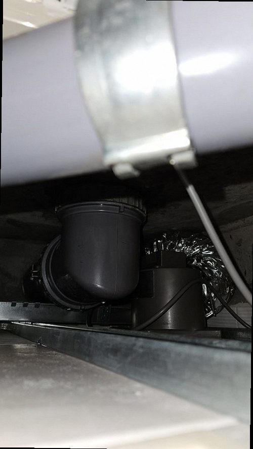 누수탐지 점검 결과를 측정 지점별로 기록한 보고서