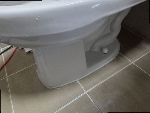 송파구 누수탐지 잠실본동 아파트 7층 욕실 바닥 시공 후기 사진