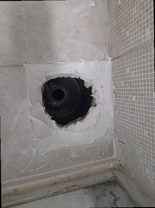 송파구 누수탐지 거여동 빌라 2층 욕실 옆 벽체 시공 후기 사진