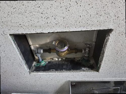 양천구 누수탐지 보일러 배관