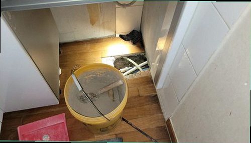 용산구 누수탐지 배관 압력과 누수 위치를 확인하는 점검 장비