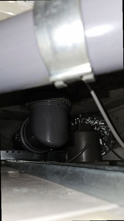 은평구 누수탐지 역촌동 빌라 2층 주방 싱크대 하부 시공 후기 사진