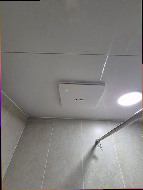 종로구 누수탐지 누수 보수 후 수압 시험과 천장 건조 상태를 확인하는 과정