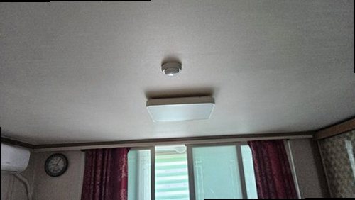 가평 누수탐지 북면 상가주택 3층 계단실 시공 후기 사진