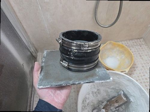 화장실·욕실 누수 양주 누수탐지 화장실·욕실 누수