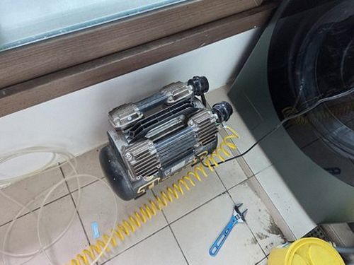 누수탐지 단월면 누수탐지 맡겨 보니 달랐던 아파트 윗집 누수 확인법