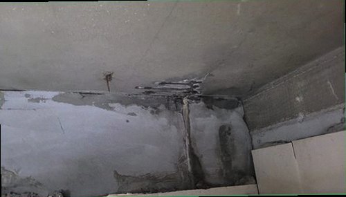 여주 누수탐지 배관 주변을 단계적으로 확인하고 수분 상태를 측정하는 현장
