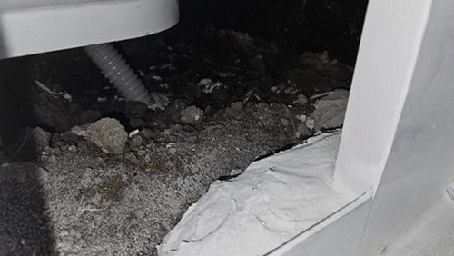 누수탐지 백학면 누수탐지 현장 사례로 살펴본 비용 기준