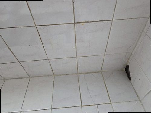 포천 누수탐지 군내면 빌라 2층 화장실 시공 후기 사진