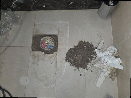 화장실·욕실 누수 하남 누수탐지 화장실·욕실 누수