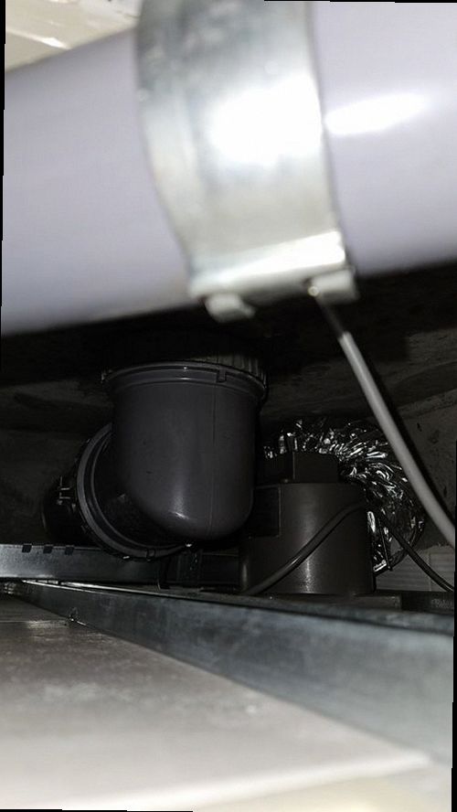 오정구 누수탐지 여월동 아파트 7층 주방 싱크대 아래 시공 후기 사진