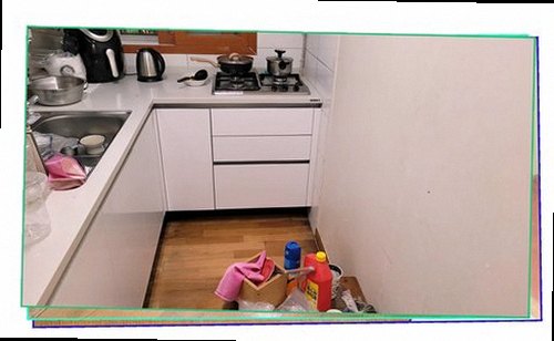분당구 누수탐지 배관 위치와 수분 분포를 장비로 확인하는 과정