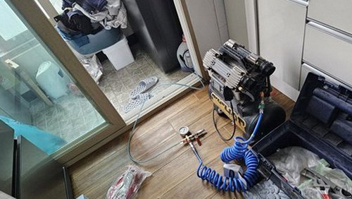 누수탐지 율전동 누수탐지 빌라난방비절약 왜 놓치기 쉬울까