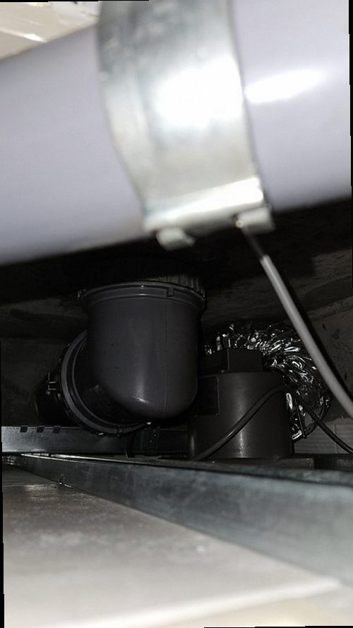 일산동구 누수탐지 식사동 연립주택 2층 욕실 시공 후기 사진