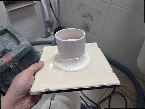 남동구 누수탐지 화장실·욕실 누수