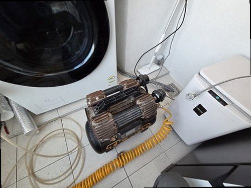 누수탐지 장수서창동 누수탐지 아파트 천장 얼룩 빠르게 잡는 순서