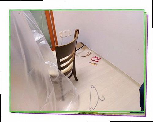 미추홀구 누수탐지 배관 연결부를 부분적으로 확인하고 보수한 뒤 재점검하는 모습