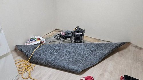누수탐지 송림동 누수탐지 비용 판단의 기본과 점검 기준