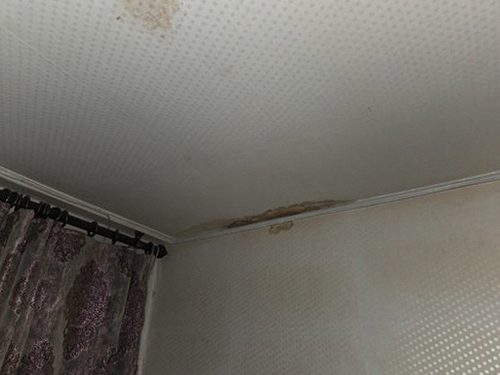 강남구 누수탐지 신사동 빌라 4층 욕실 하부 시공 후기 사진
