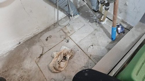 누수탐지 행운동 누수탐지 미루면 빌라 벽지 얼룩이 번집니다