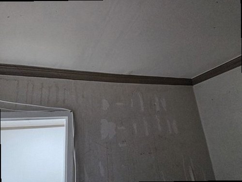 금천구 누수탐지 가산동 빌라 2층 현관 옆 세탁실 시공 후기 사진