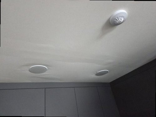 도봉구 누수탐지 방학동 빌라 2층 안방 천장 시공 후기 사진