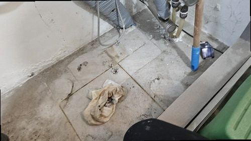 누수탐지 망원동 누수탐지 빌라 천장 얼룩 원인을 직접 따져 보니