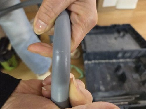 누수탐지 우면동 누수탐지 아파트 천장 얼룩 원인을 찾은 사례
