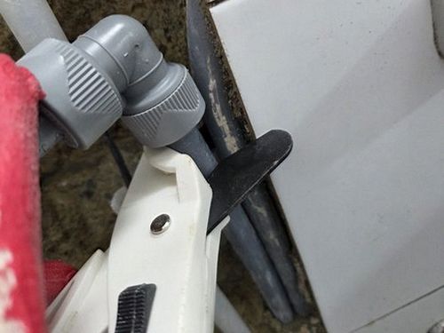 누수탐지 도선동 누수탐지 빌라 천장 얼룩의 기본 검증 순서