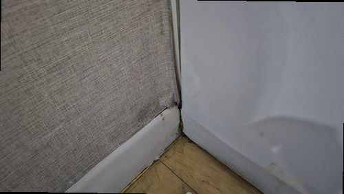 양천구 누수탐지 신월동 오피스텔 6층 거실 바닥 시공 후기 사진