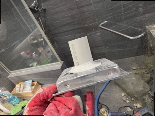 양천구 누수탐지 목동 상가 3층 사무실 천장 시공 후기 사진