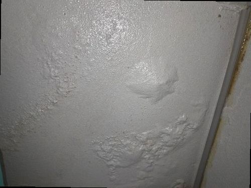 용산구 누수탐지 서계동 다가구주택 2층 창고 천장 시공 후기 사진