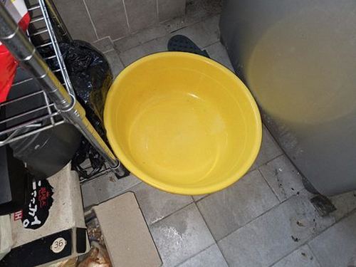 누수탐지 계동 누수탐지 배관교체방법 가설 검증 결과 달랐던 점
